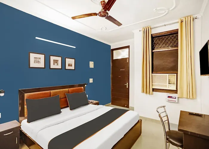 Classic Triple Room