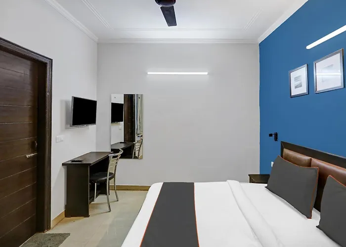 Classic Triple Room