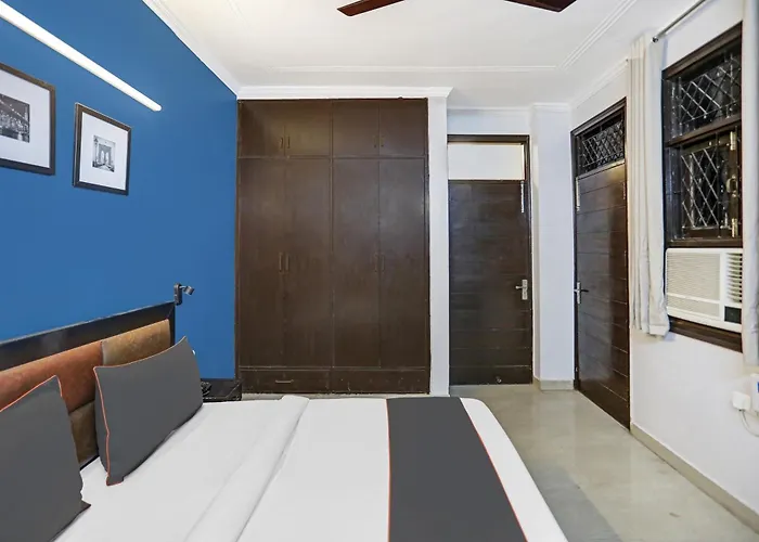Classic Triple Room