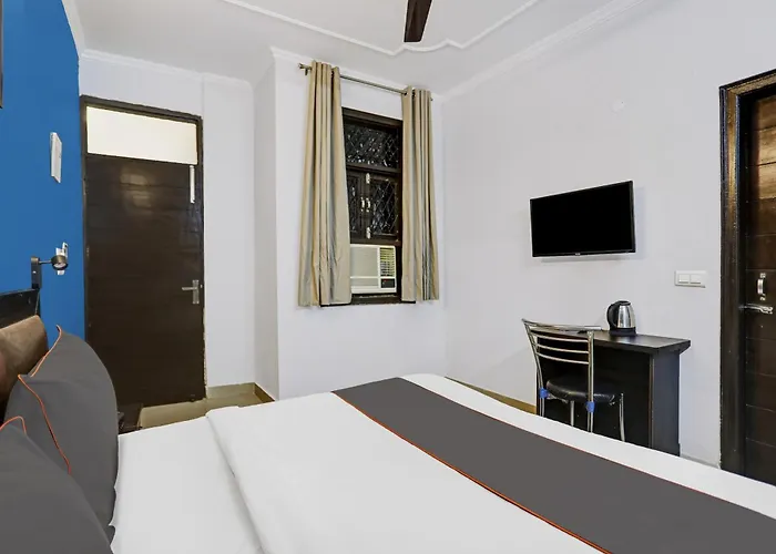 Classic Triple Room